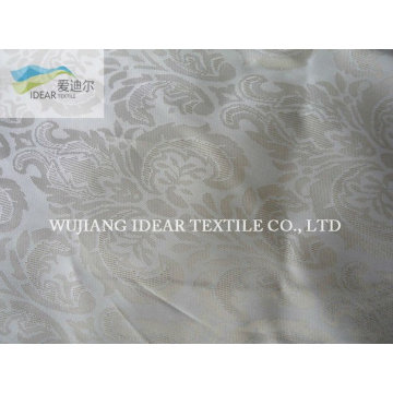 Jacquard TR Kleidung Fabric/50%poly50%Rayon TR Stoff